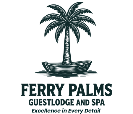 Ferry Palms Guest Lodge