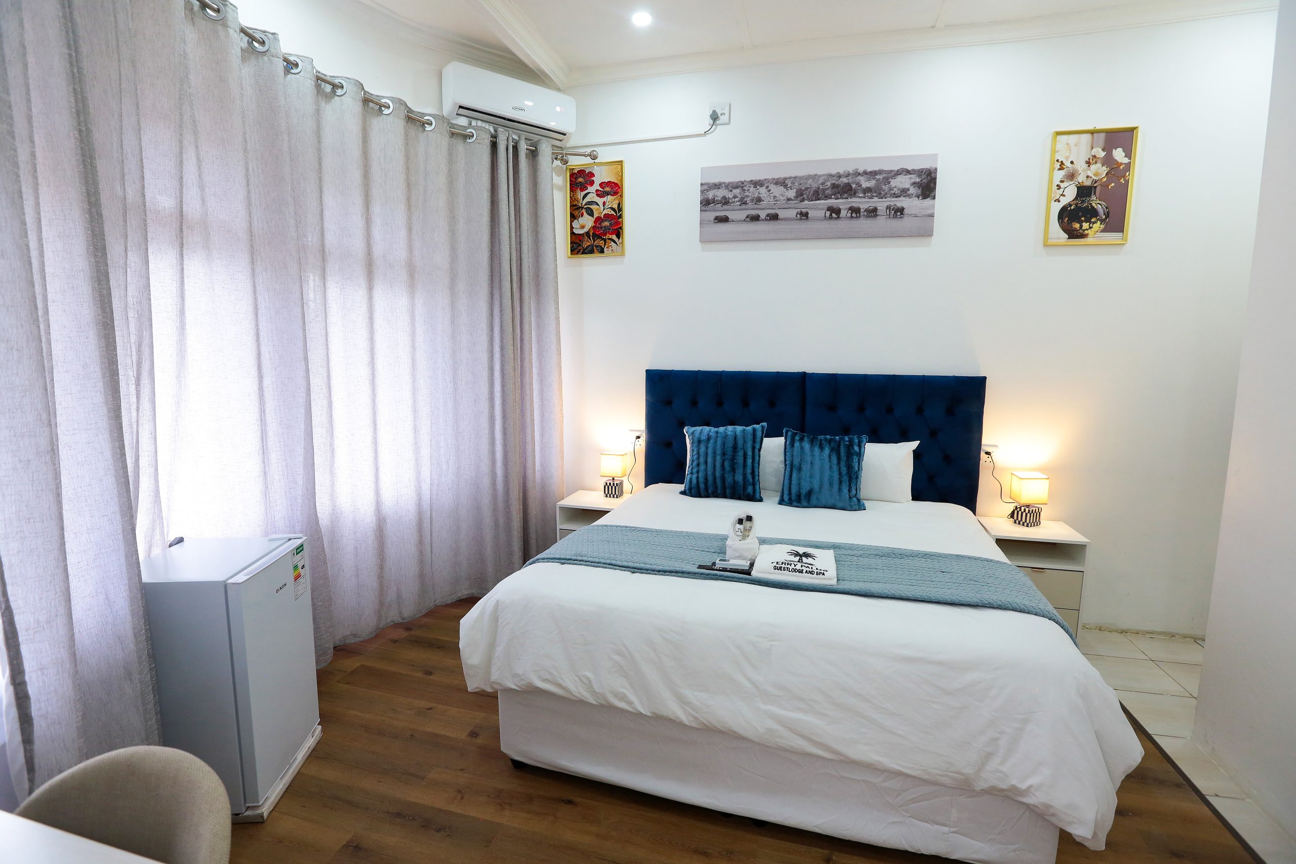 Ferry Palms Guest Lodge Room 1 photo 1