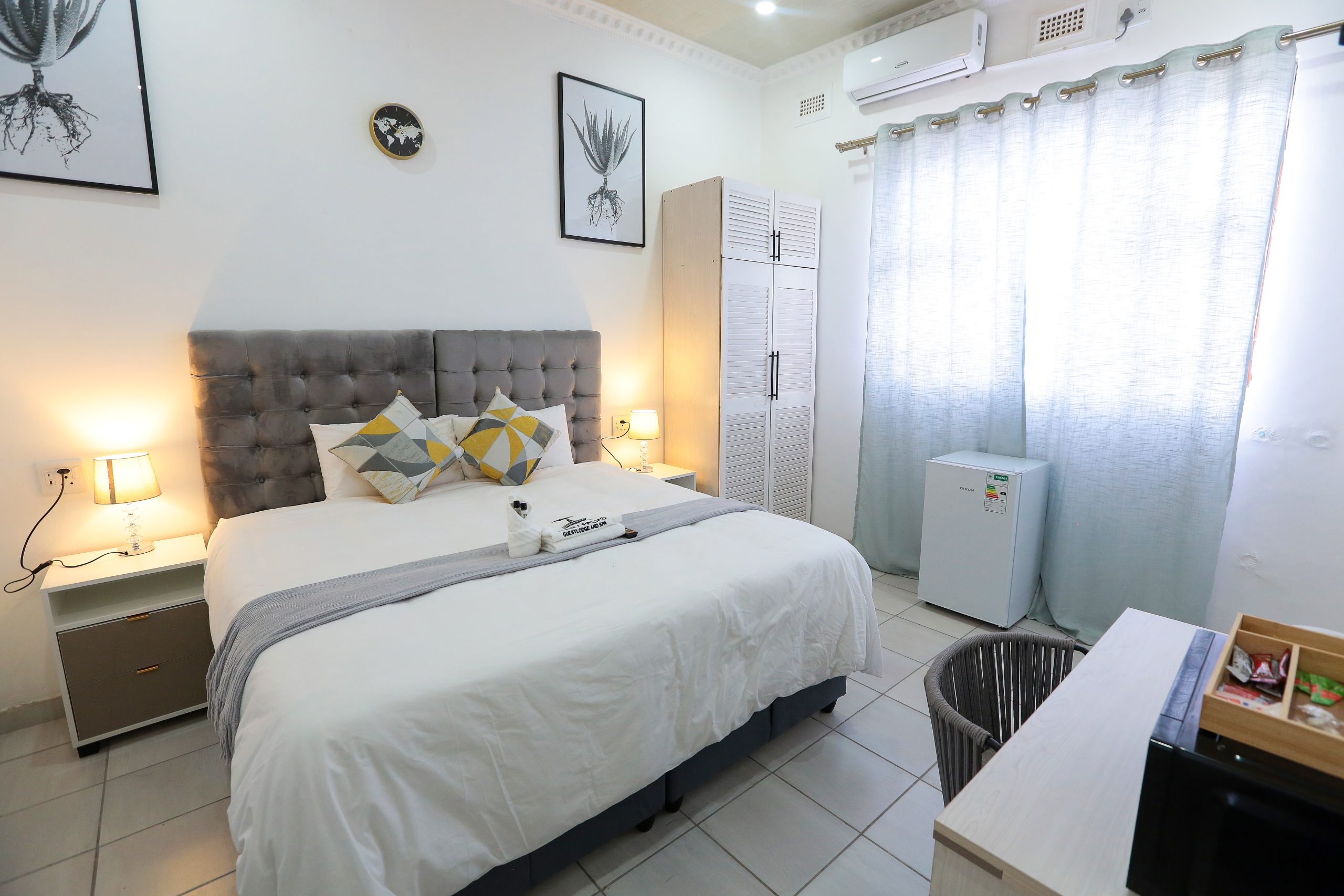 Ferry Palms Guest Lodge Room 5 photo 1