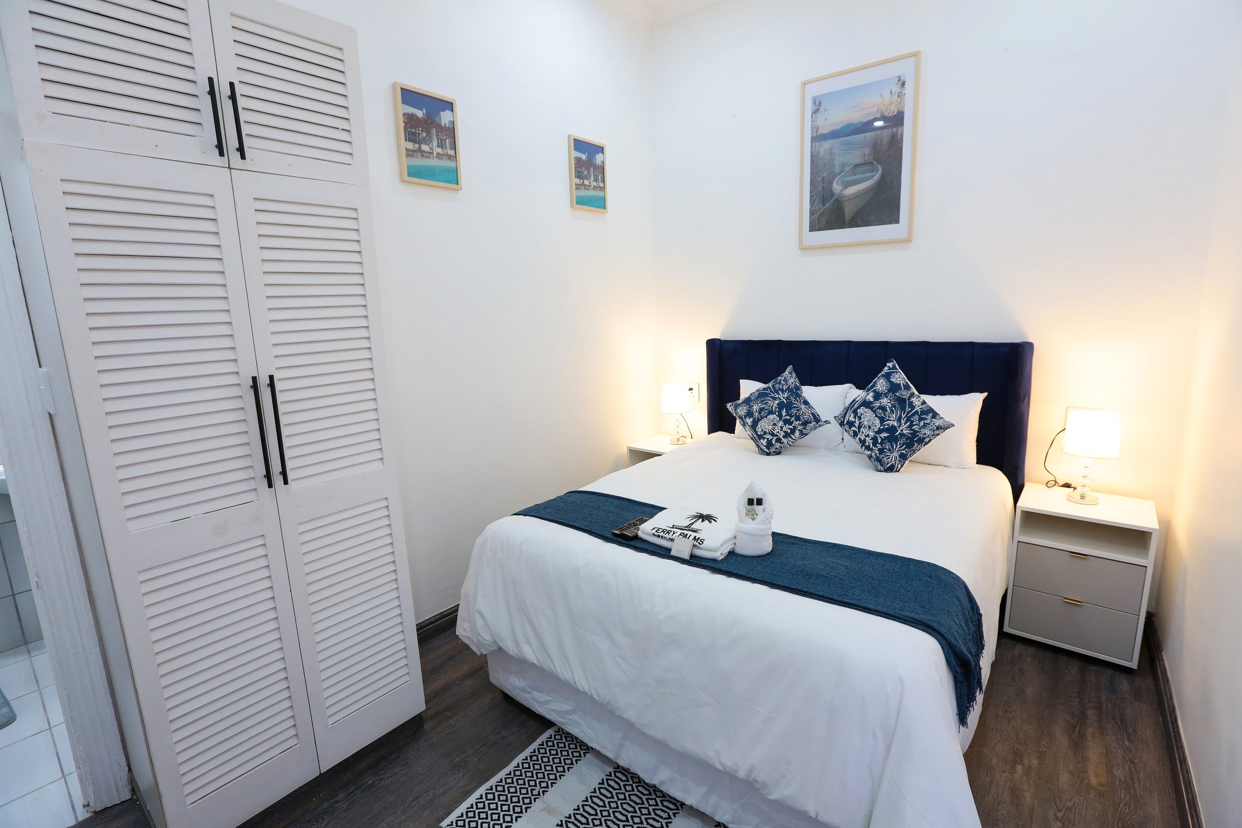 Ferry Palms Guest Lodge Room 6 photo 1