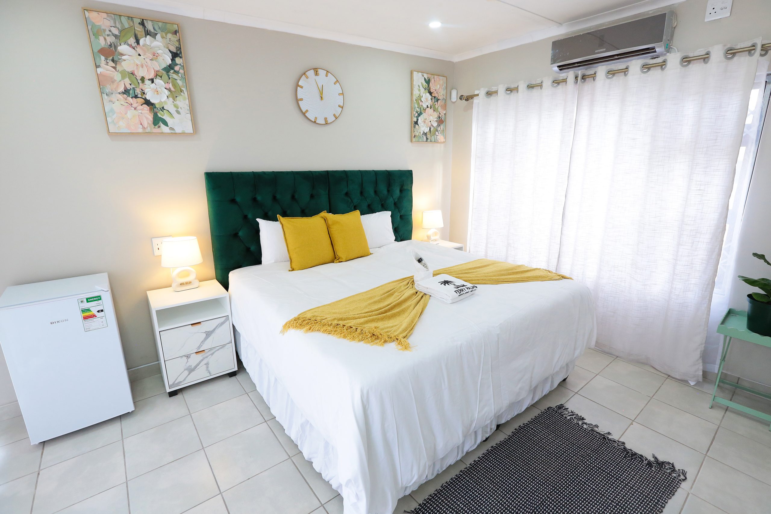 Ferry Palms Guest Lodge Room 7 photo 1
